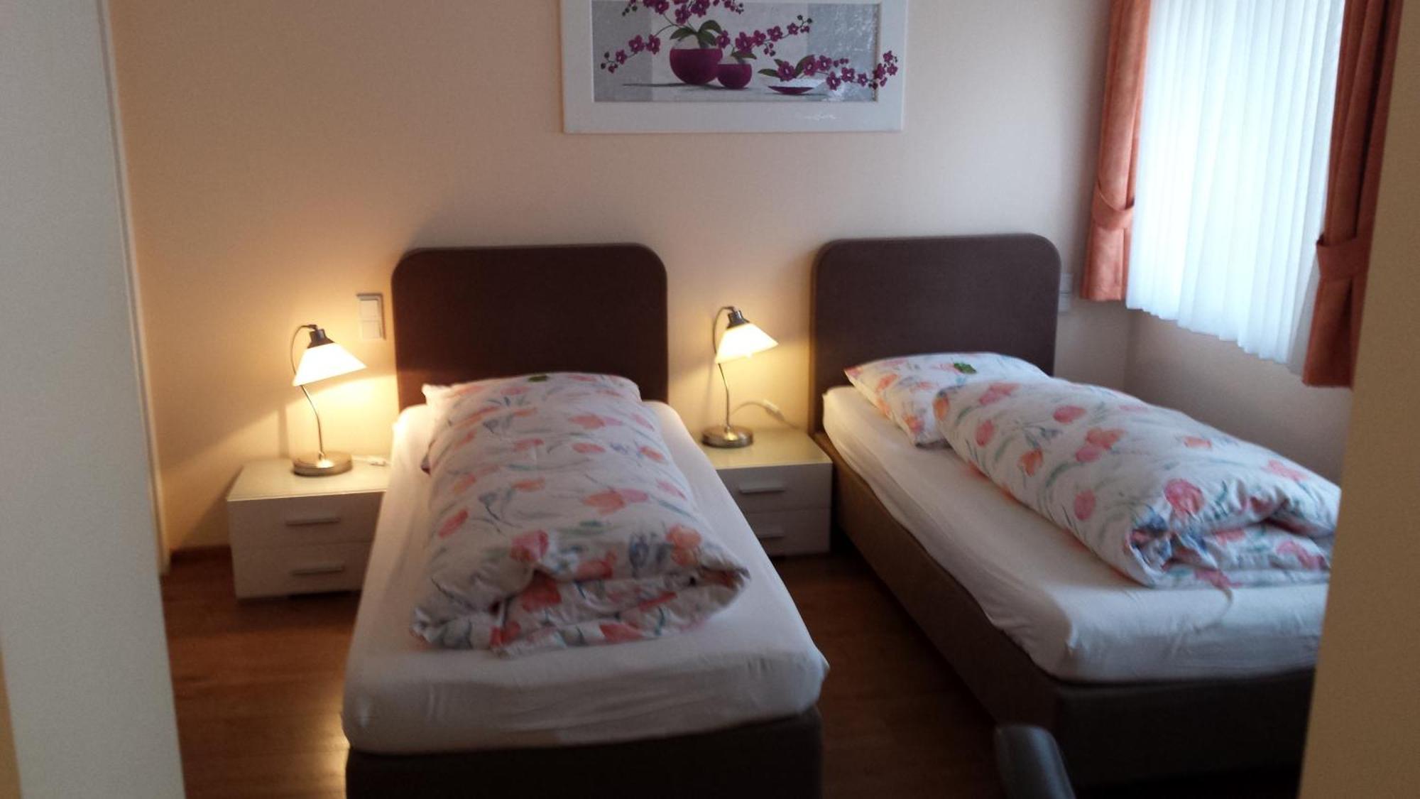 Barcelona Hotel 2*
