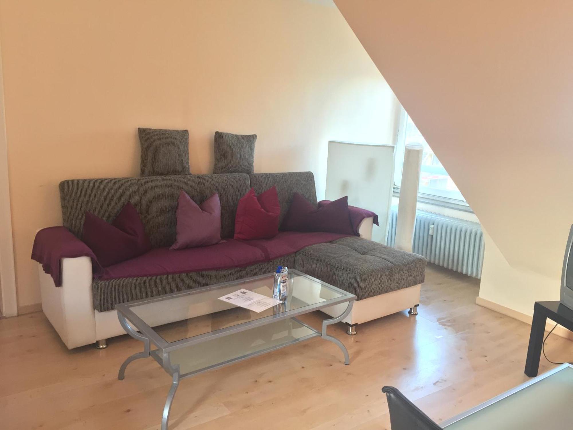 Hotel Barcelona Düsseldorf