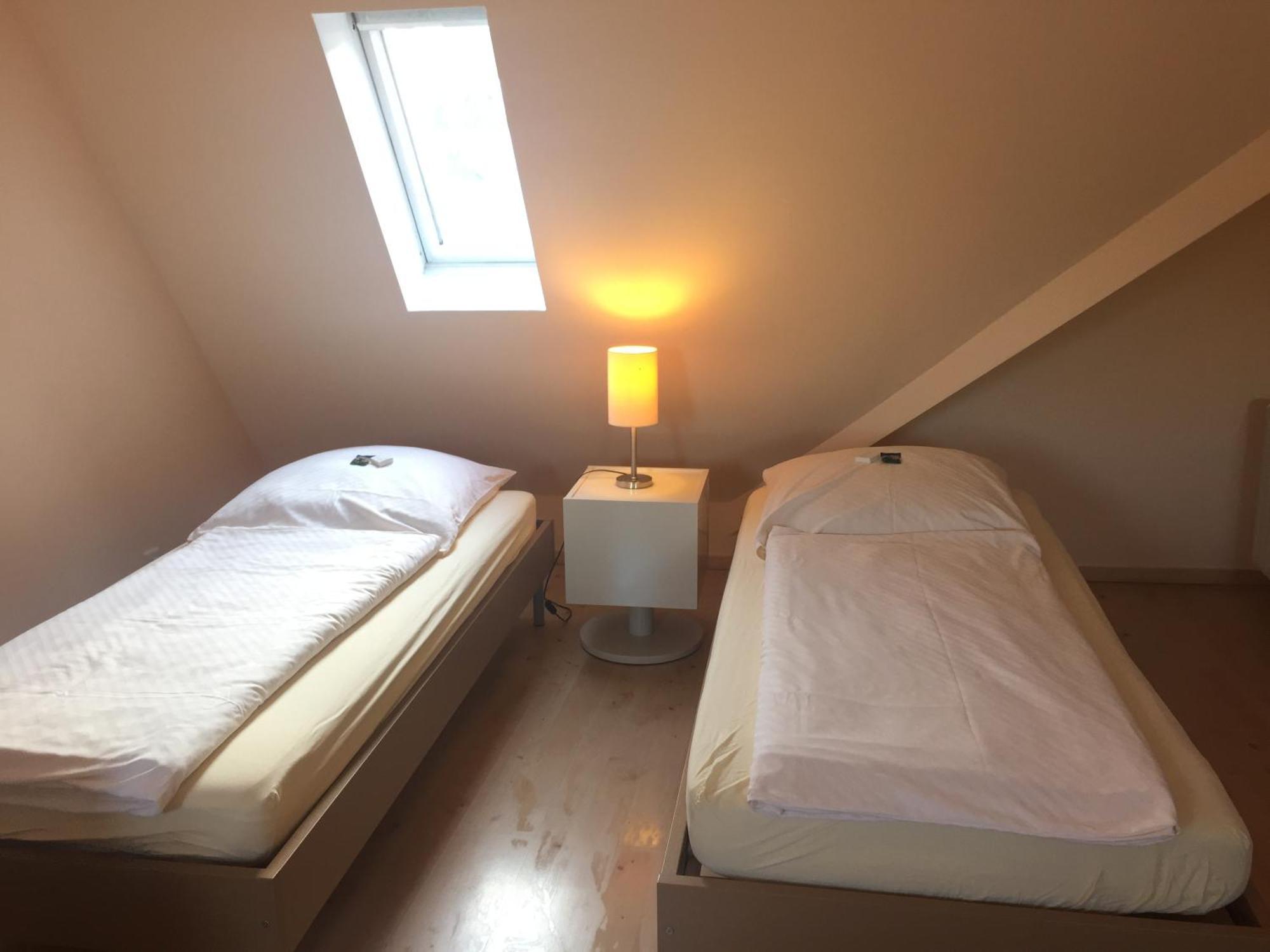 Barcelona Hotel 2*