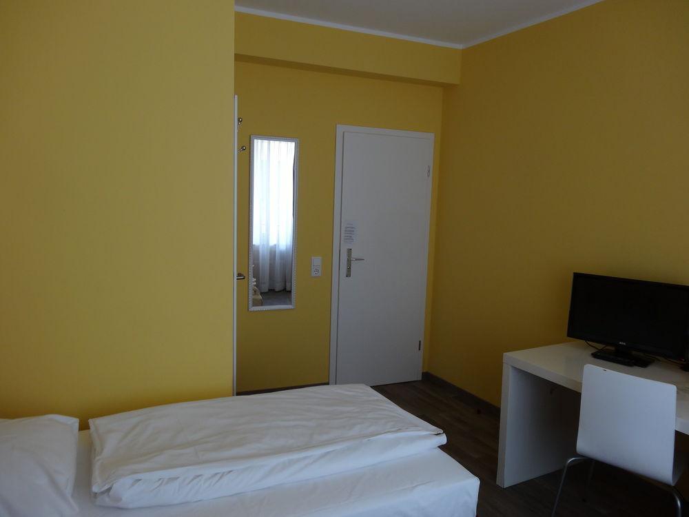Hotel Barcelona 2*
