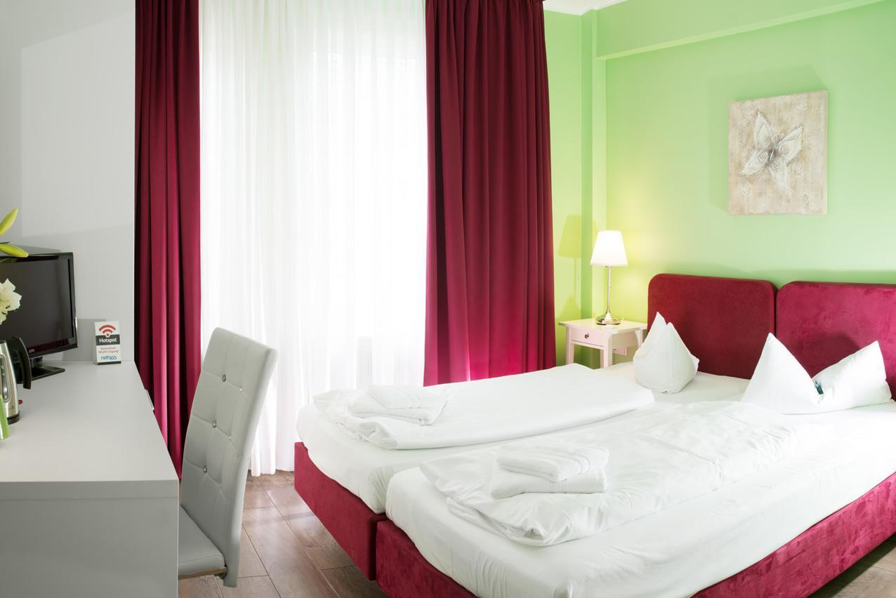 Hotel Barcelona 2*